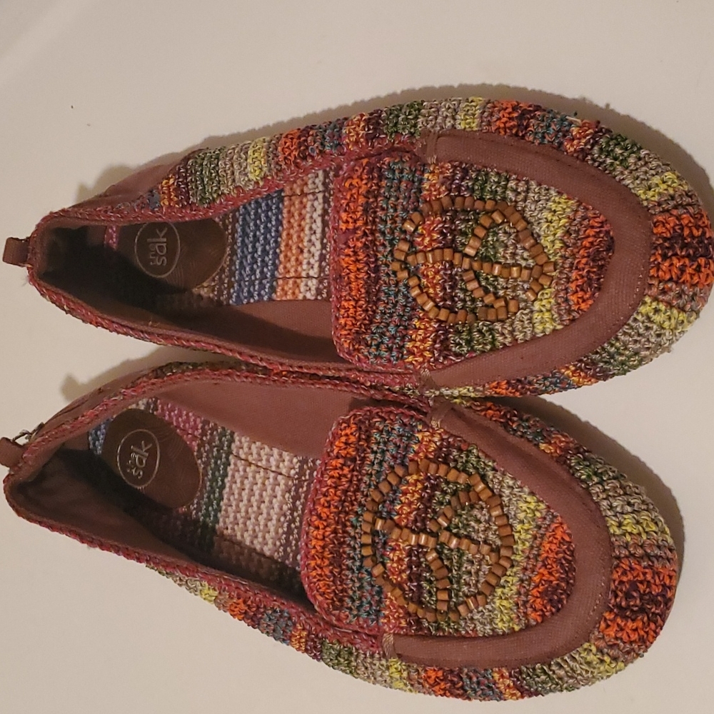 The Sak Women's Shoes